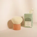 Kabuki Powder Brush 1