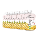 Gourde Banane dès 4 mois 0