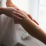 Almond Milk Balm 1