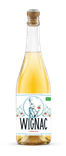 Le Lièvre Natural Cider