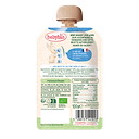 Cassis & Rijst Groei Yoghurt + 6 maanden 1