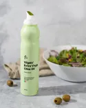 Biologische extra vierge olijfolie spray 1