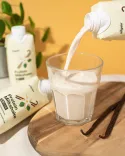 Whey-Eiwitmilkshake vanille 1