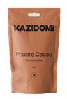 Poudre de Cacao 0
