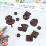 Calendrier Avent 2023 Chocolat Vegan 1