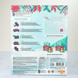 Calendrier Avent 2023 Chocolat Vegan 2