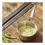 Milady Stainless Steel Saucepan 14 cm 1