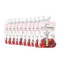 Cherry Smoothie + 6 months 0