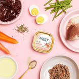 Adult Cat Beef Pâté Pack 3