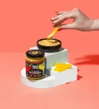 Sriracha mayonaise met Avocado-olie 1