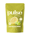 Clear Vegan Protein Citroen 0