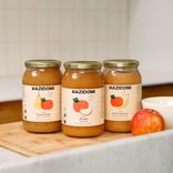 Compote Pomme Banane 2