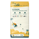 6 x Diapers T3 (4-9 kg) Pack 1