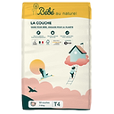 3 x Luiers T4 (7-18 kg) Pakket 1