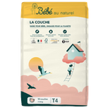 3 x Diapers T4 (7-18 kg) Pack 1