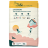 3 x Luiers T4 (7-18 kg) Pakket 1