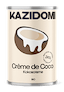 Crème Coco (24% de MG)
