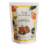Low GI Lemon Coconut Crunch