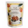 Croquants Citron Coco IG Bas 0