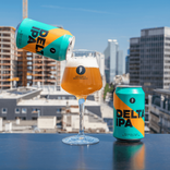 IPA Bier Delta 1
