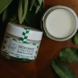 Baume Déodorant L'Herbacé 1