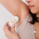 Le Déodorant Caresse Maman 1