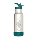 Gourde Isotherme Inox Enfant  Chat 0