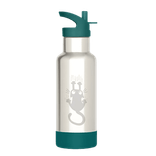 Children's Stainless Steel Insulated Bottle - Cat 0