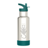 Gourde Isotherme Inox Enfant  Chat 0
