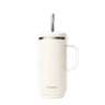 Tasse Isotherme Inox Anse Sable