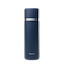 Marineblauwe RVS Thermos