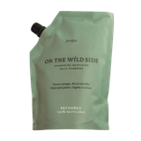 Navulling Dagelijkse Shampoo 0