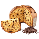 Panettone Met Chocoladestukjes 0