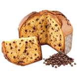 Panettone Met Chocoladestukjes 0