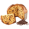 Panettone Met Chocoladestukjes 0