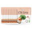 Les Petits Morceaux Carottes Riz Complet Dès 8 mois