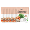 Les Petits Morceaux Carottes Riz Complet Dès 8 mois 0