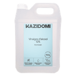 Vinaigre Alcool 12% 0