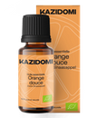 Sweet Orange Essential Oil 0