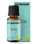 Tea Tree Essential Oil 0
