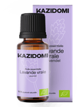 Huile essentielle Lavande Officinale 0