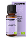 Huile essentielle Lavande Officinale 0