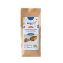 Mix Pain Graines Sans Gluten 0