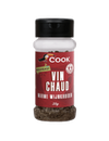 Mulled Wine Spices