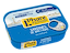 Plain sardines