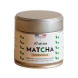 Matcha Ceremonie 0