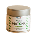 Matcha Classique 0