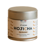 Hojicha Tea 0