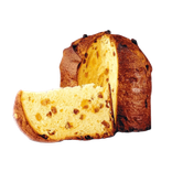 Panettone Traditionnel Fruits Secs 0