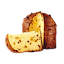 Panettone Traditionnel Fruits Secs